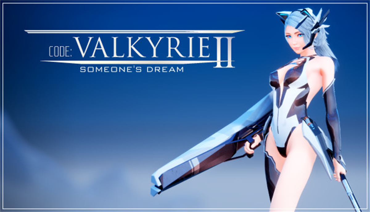 Valkyrie Destruction 游戏截图 5