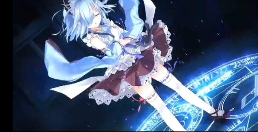 深野协调魔法使（玉响未来【20230315】 游戏截图 4