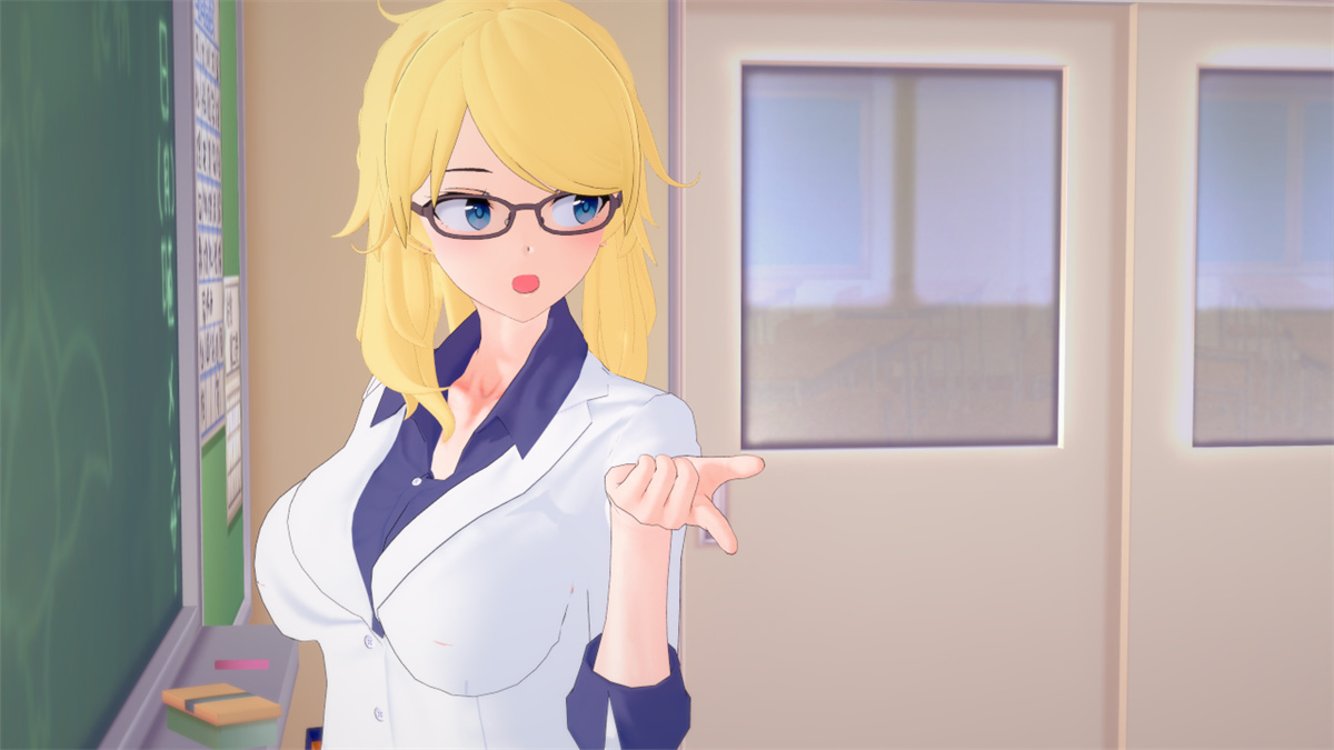 日系SLG汉化动态丨淫荡的罪恶 Lustful Sin v0.2.6【20230707】 游戏截图 5