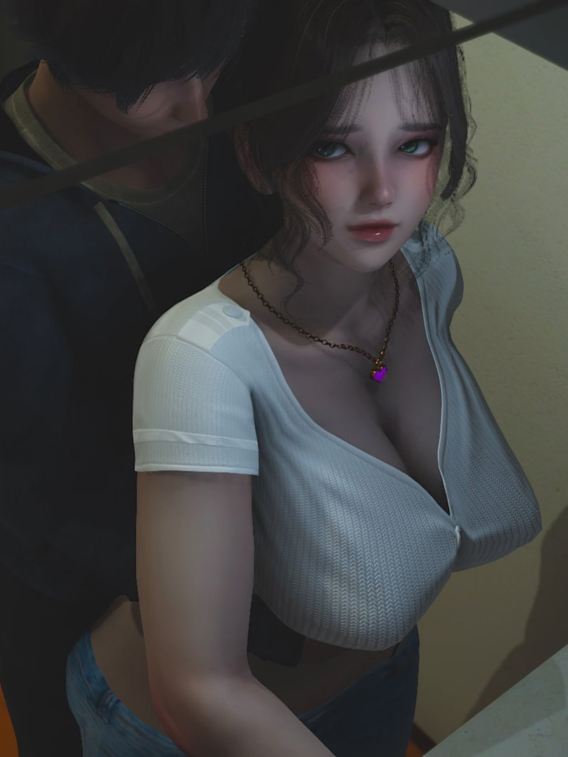 SLG/汉化/动态丨追逐欲望/Chasing Desires v0.25 AI汉化 【20260224】