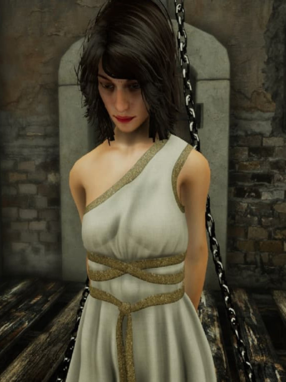ARPG/官中/更新丨罗马的奴隶/Slaves of Rome Ver2.8.1 官方中文 【20260224】