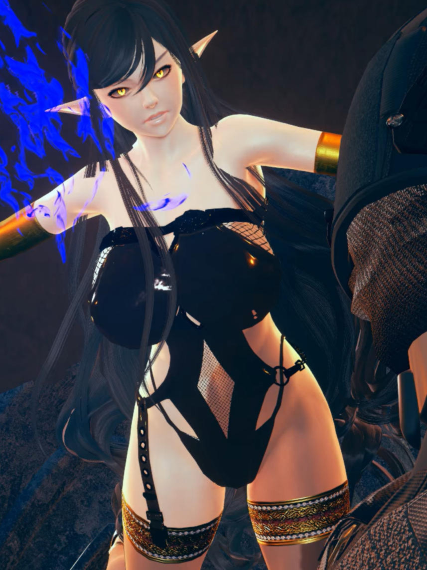 亚洲SLG/汉化/动态/双端丨术士杀手/Witcher Slayer v0.01 【20260224】