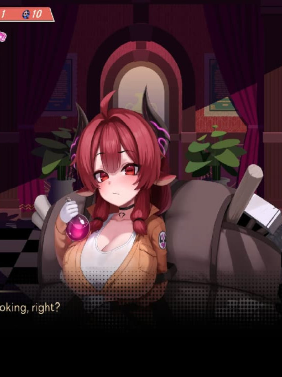 SLG/官中/汉化/动态丨肉鸽骰子/RogueDiceR v0.8.008  【20260524】