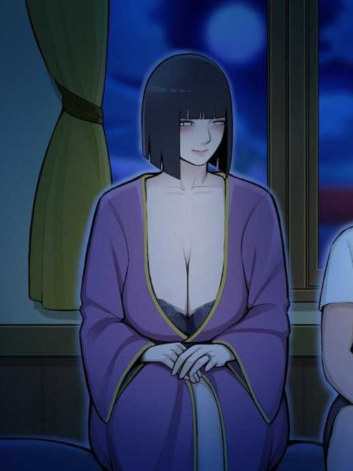 SLG/汉化/NTR丨木叶熟女/Konoha Milfs Ver1.0 AI汉化版【20260524】