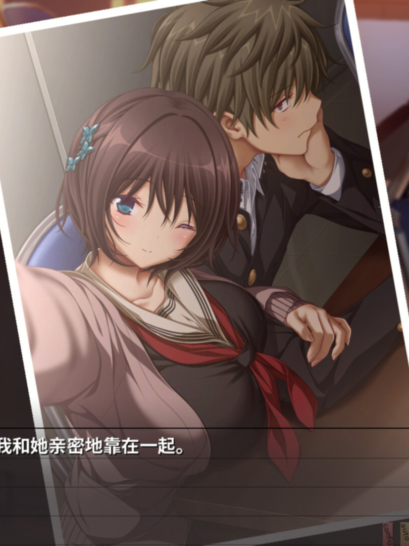ADV/官中/无码丨几度相逢若初见/NICE TO MEET YOU, AGAIN v1.03b  【20260524】