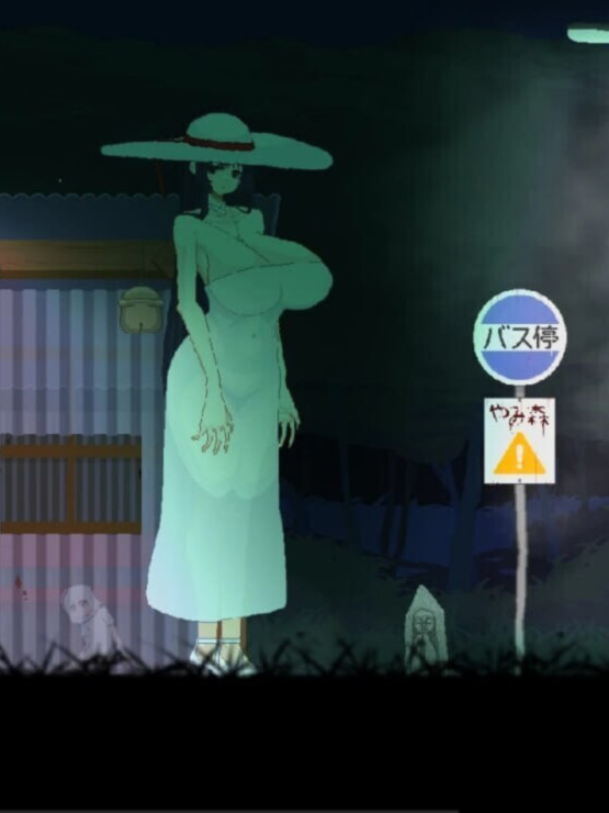 ACT官中丨山守公交站 Bus stop Yamimori v0.3.5.1 【20260524】