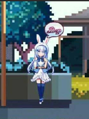 SLG/汉化/像素动态丨邻家的堕落天使/The Fallen Angel Next Door Ver3.0 AI汉化版【20260530】