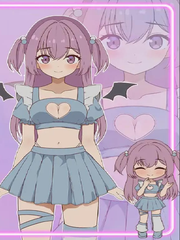 SLG/生肉/动态丨突然同居的表妹似乎要当VTuber—只有我知道的秘密素颜—/突然同居した従姉妹はVTuberになるらしい-俺だけが知る秘密の素顔  【20260530】