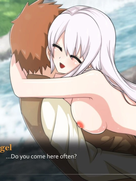 SLG/2D/亚洲丨进入森林 Into the Forest Ch.4 Patreon官方正式完结版 【20260619】