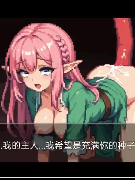 SLG/后宫/官中高清/双端丨地牢誓约/Dungeon Devotion v1.8c 【20260619】