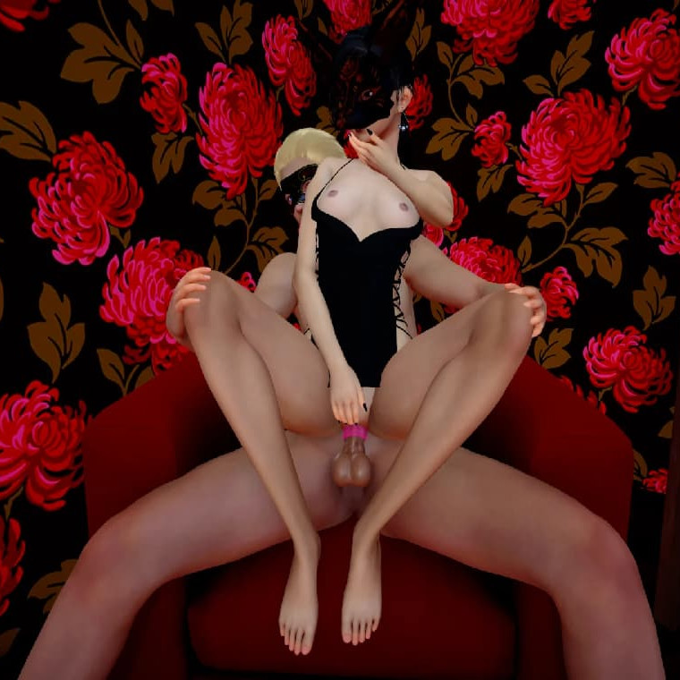 欧美/SLG/汉化/动态/双端丨欲望后宫 Lust Harem v0.72A  汉化版【20260618】
