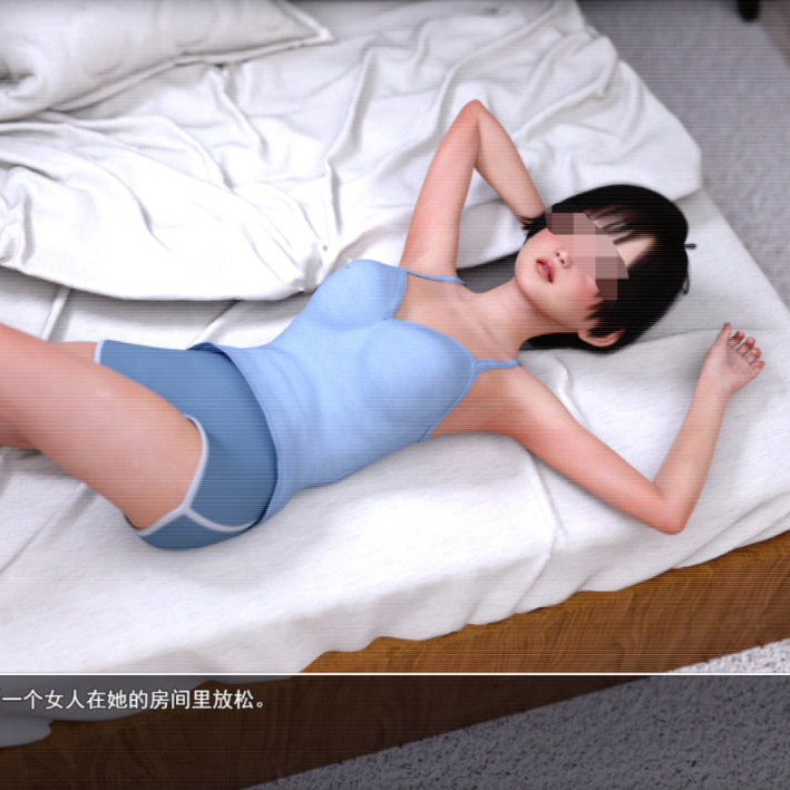 萝莉RPG汉化/双端丨窥探秘密的生活 PEEP INTO KANOKO  v1.1【20260618】