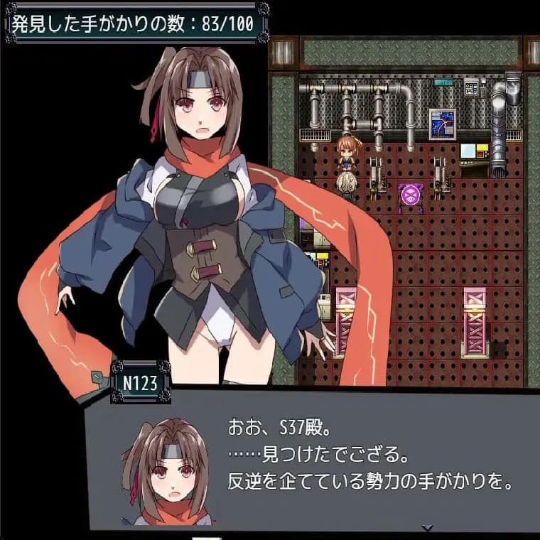 日式RPG/新作丨名侦探S37-R- 名探偵S37-R 【20260625】