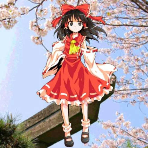 东方幻梦廻录