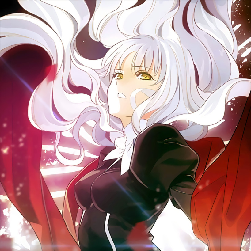 Fate hollow ataraxia