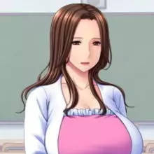 人妻女教师-杏欲的教室3