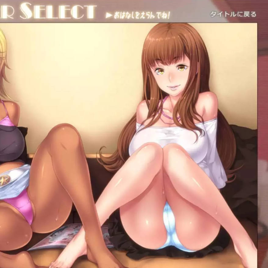 小恶魔双胞胎姐妹的合宿日记(聖ヤリマンシスターズパコパコ日記)