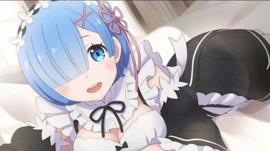REO蕾姆 游戏截图 1