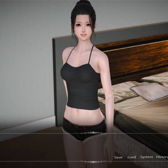 美女养成师