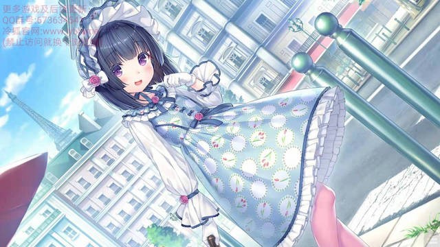 巧克力与香子兰3 游戏截图 8