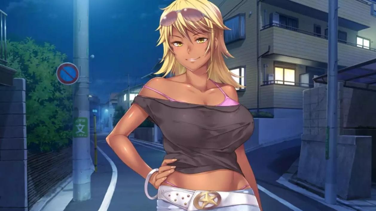 小恶魔双胞胎姐妹的合宿日记(聖ヤリマンシスターズパコパコ日記) 游戏截图 3