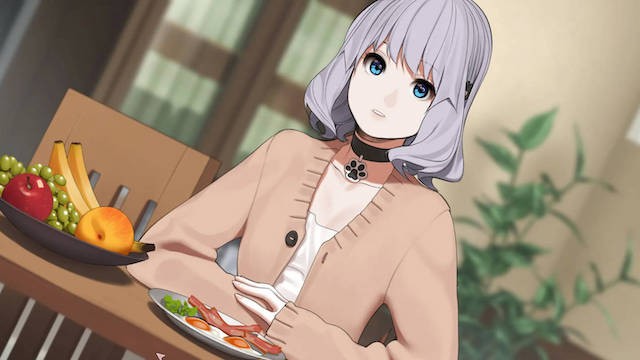 妹妹的故事 完结版 游戏截图 8