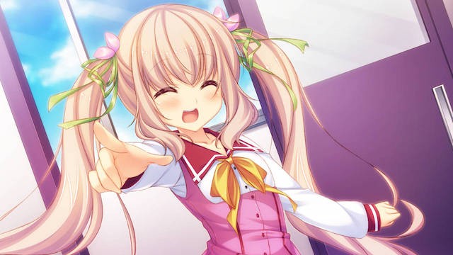 女子校生不可能那么喜欢吃汉！ 游戏截图 7