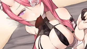 狩月—绝望的我与魅魔HuntingMoonSTEAM 游戏截图 3