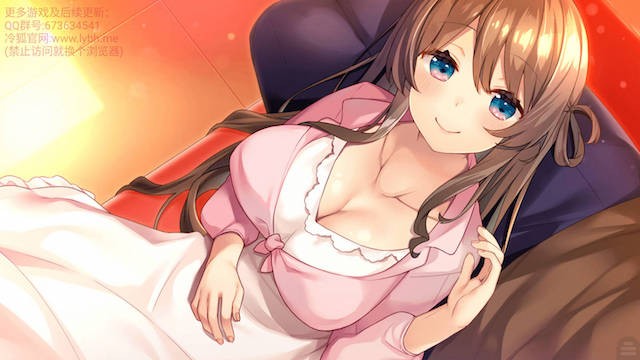 白诘戒指-四等分的花嫁(仿五等分花嫁) 游戏截图 3