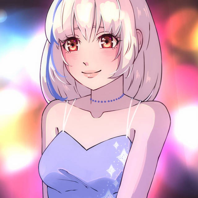 选美比赛 1.0