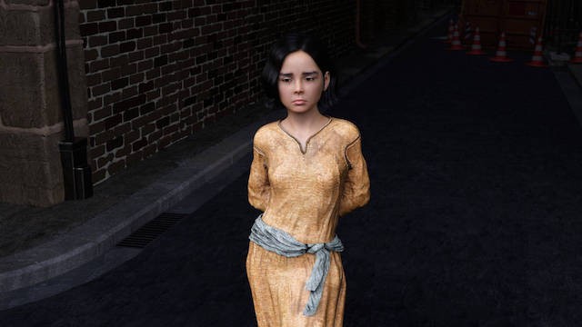 恶魔好莱坞 EP3 游戏截图 1