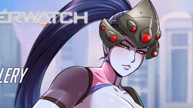 FUCKERWATCH 游戏截图 1