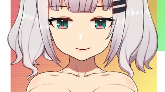 KAGUYA PLAYER v1.0 游戏截图 2