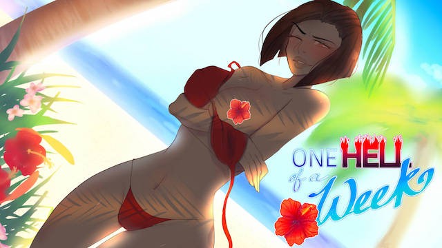 地狱少女 0.4 游戏截图 2
