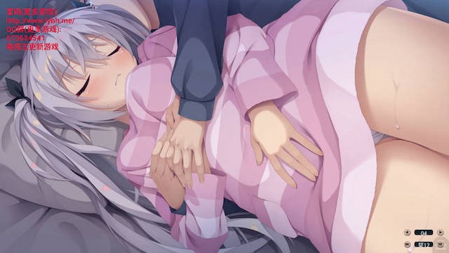 星光咖啡馆与死神之蝶 游戏截图 2
