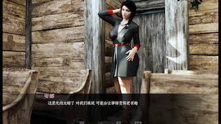 安娜前传-老教堂 游戏截图 4