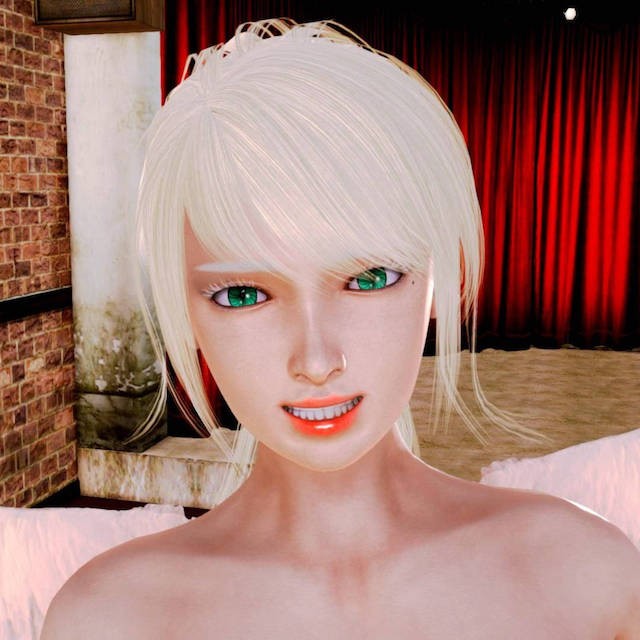 拿非利人 V0.40