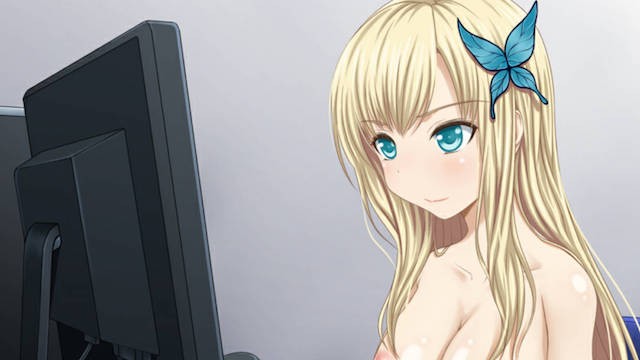 肉教育-我的女神是奴隶 游戏截图 3