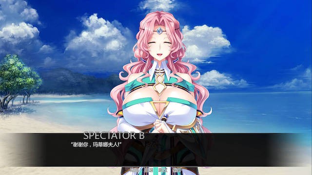BBA骑士团 1.4完结版 游戏截图 4