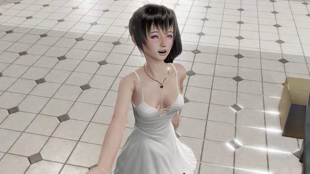 怪事要发生了V0.3 游戏截图 3