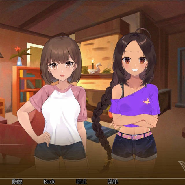 关系 1.0