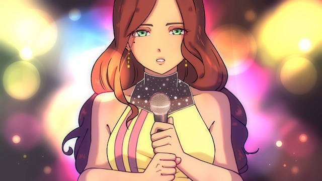 选美比赛 1.0 游戏截图 5
