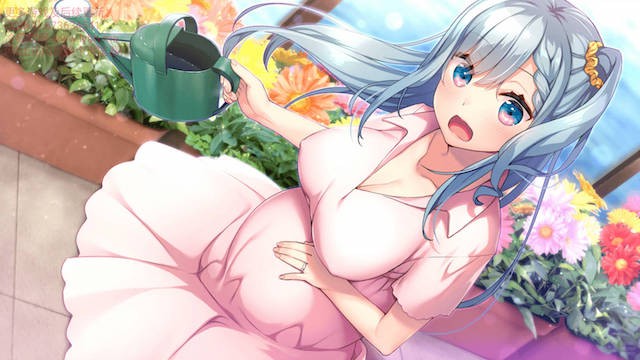 白诘戒指-四等分的花嫁(仿五等分花嫁) 游戏截图 5