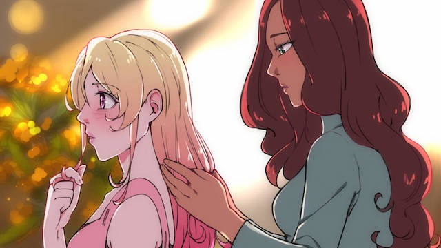 选美比赛 1.0 游戏截图 8