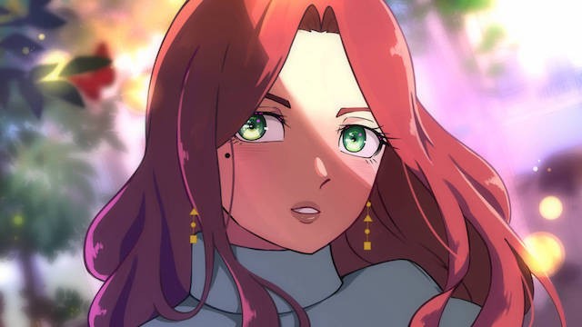 选美比赛 1.0 游戏截图 1