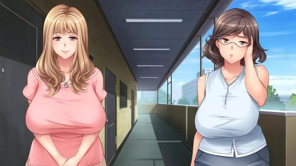 妇女之友 游戏截图 2