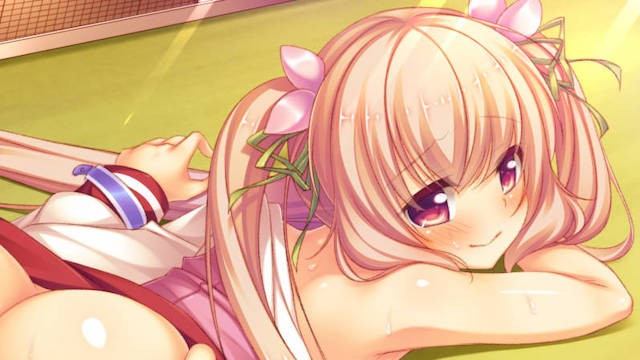 女子校生不可能那么喜欢吃汉！ 游戏截图 2