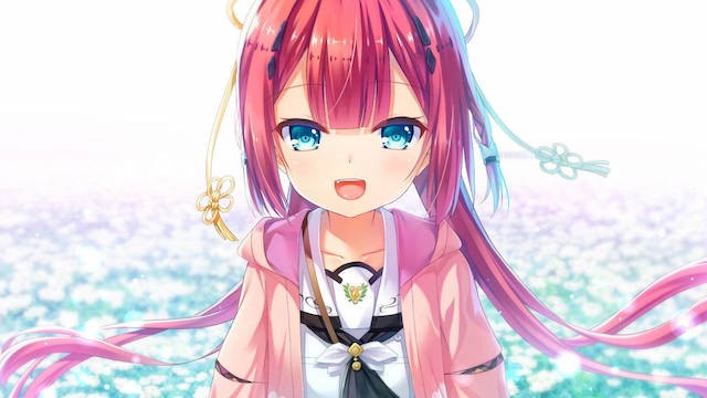 夏日口袋 REFLECTION BLUE 游戏截图 2