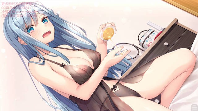 白诘戒指-四等分的花嫁(仿五等分花嫁) 游戏截图 4
