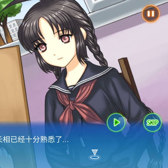 时光八音盒